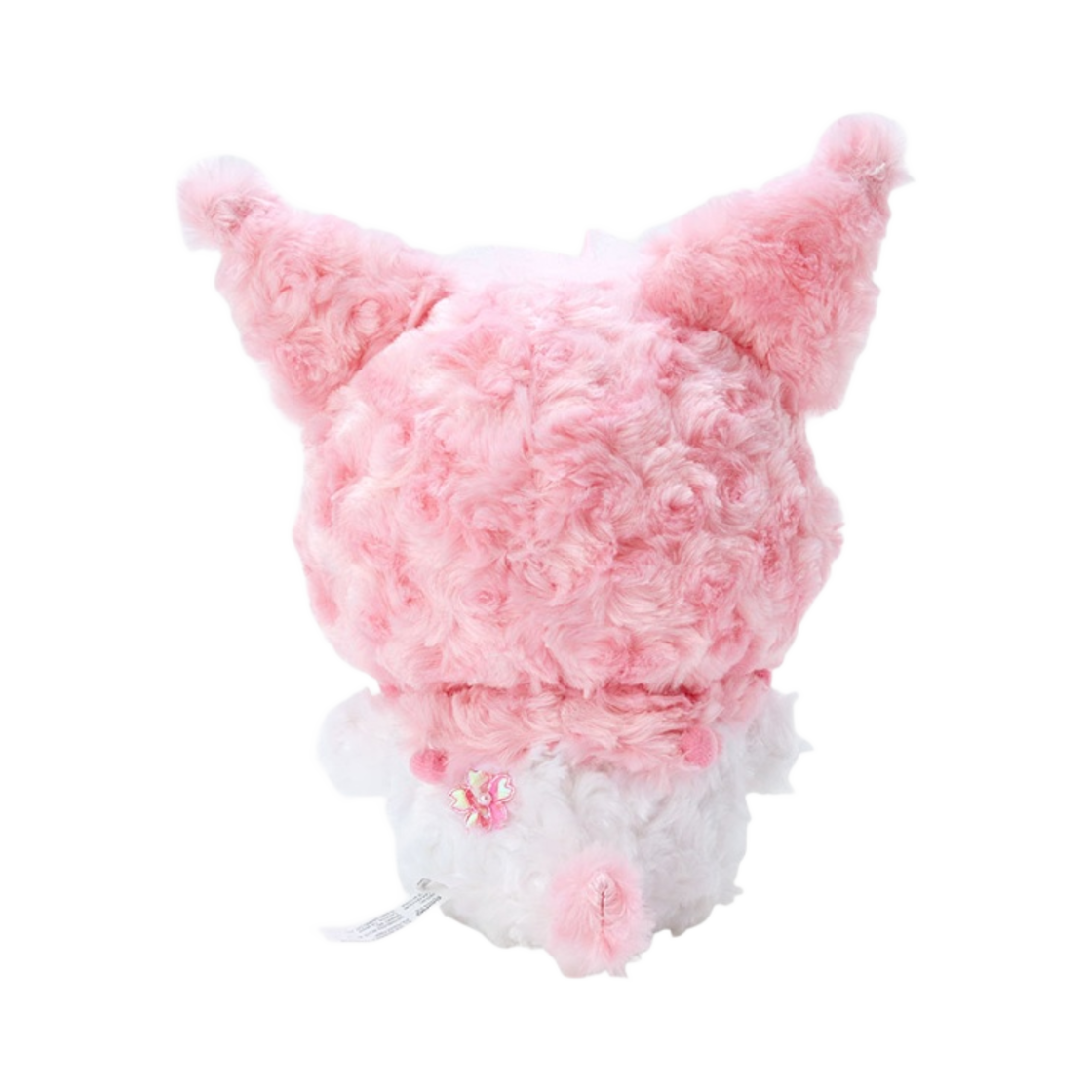 산리오 쿠로미 사쿠라 시리즈 플러시(Sanrio Kuromi Sakura Series Plush) - 2