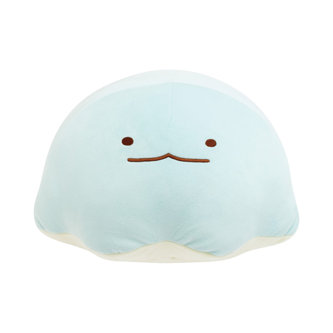 SMG7722 San-X Sumikko Gurashi What if Sumikko Evolved? Super Mochimochi Plush Toy Tokage Evolution A Ver.