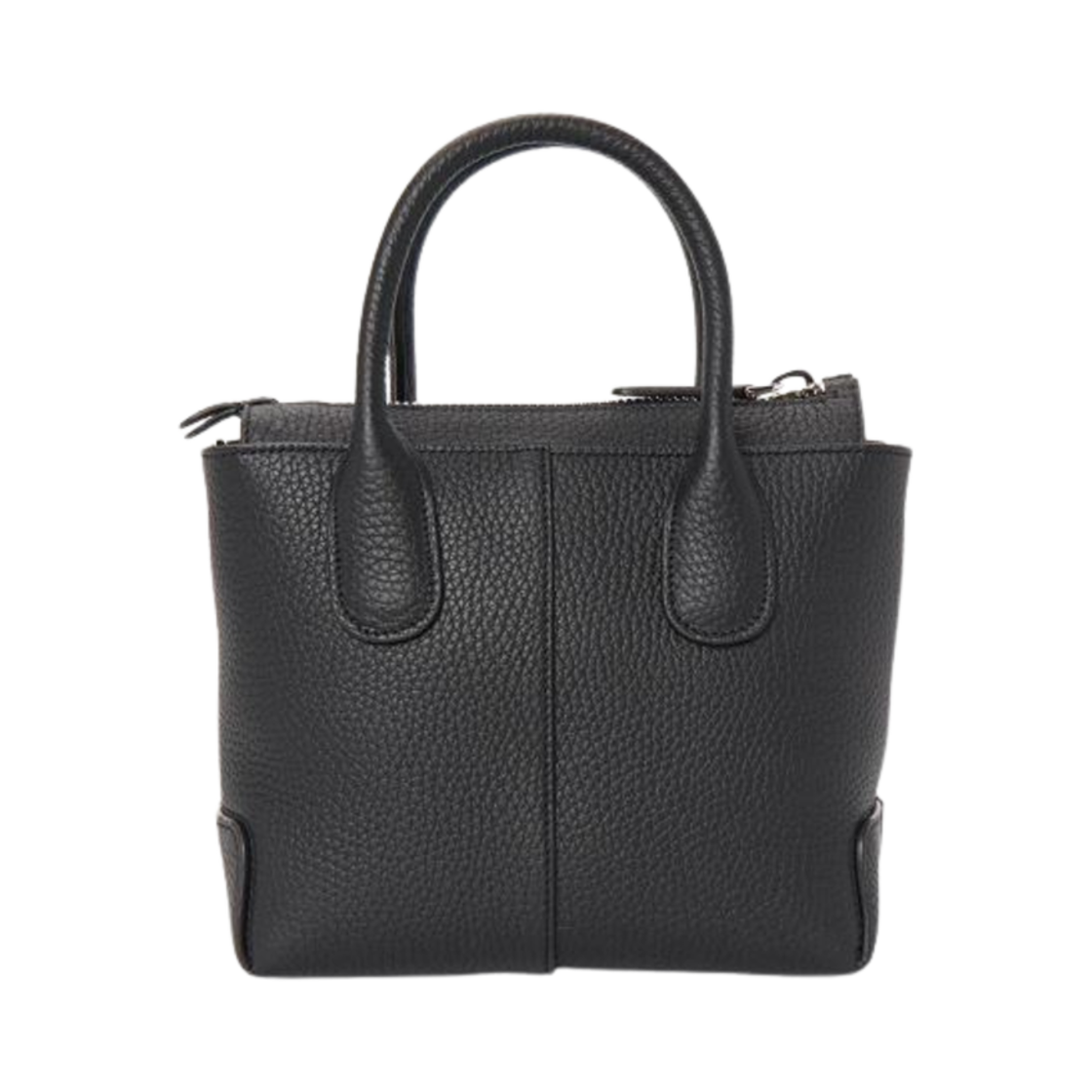 토즈 디아이 백 미니 블랙(Tod's Di Bag Mini Black) - 2