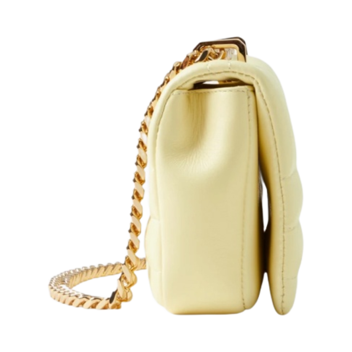 버버리 미니 롤라백 쿨 레몬(Burberry Mini Lola Bag Cool Lemon) - 2