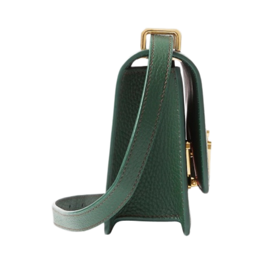 버버리 TB 미니백 바인(Burberry TB Mini Bag Vine) - 2