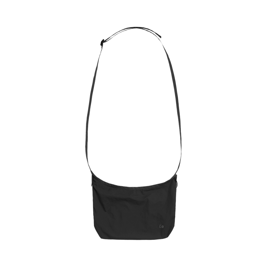 24HSi:e-AC01-BK OJOS i:e Air Shakoshu 01 Black