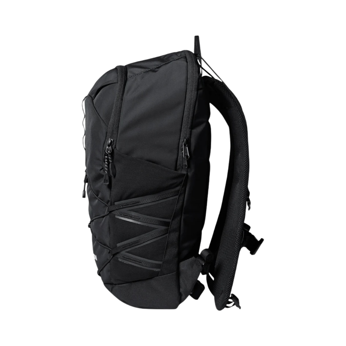 살로몬 퀵레이스 LT 백팩 블랙(Salomon Quicklace LT Backpack Black) - 2