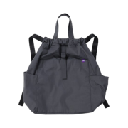 The North Face Purple Label Mountain Wind Day Pack Asphalt Gray