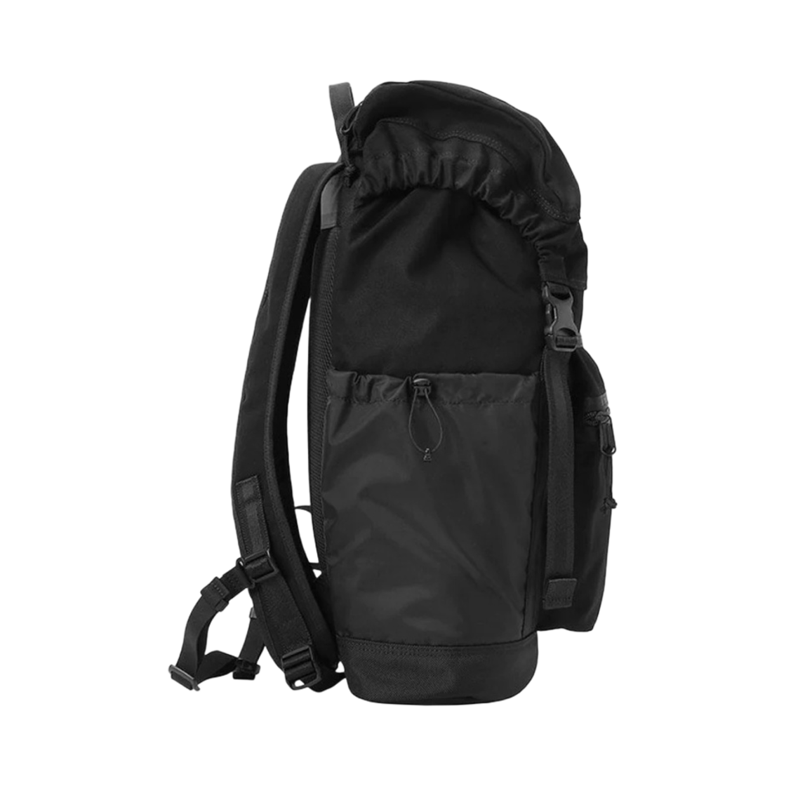 포터 스위치 백팩 블랙(Porter Switch Backpack Black) - 2