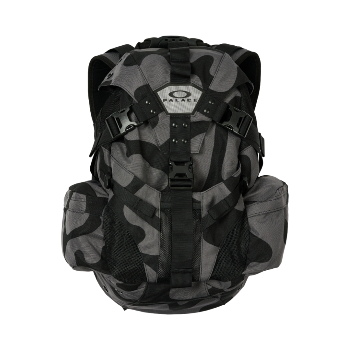 - Oakley x Palace Icon Pack Night Clouds - 24FW