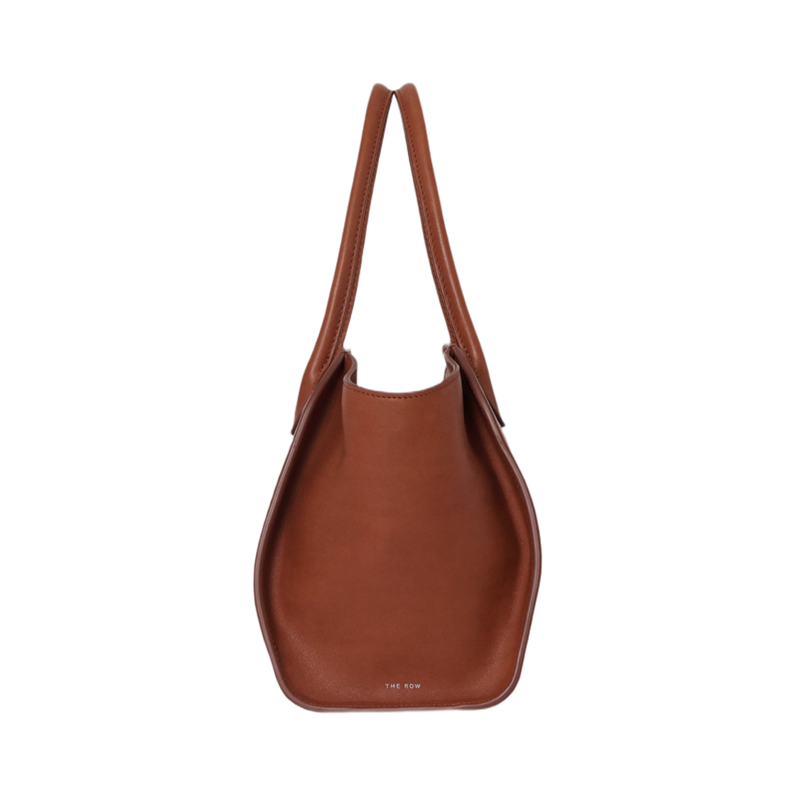 더 로우 말로 12 백 레더 아세로(The Row Marlo 12 Bag in Leather Acero) - 3