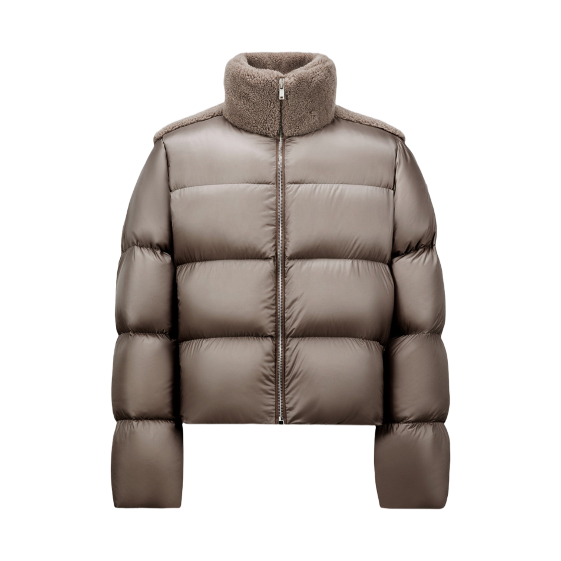 몽클레르 x 릭 오웬스 사이클로픽 쇼트 다운 자켓 토프 - 24FW(Moncler x Rick Owens Cyclopic Short Down Jacket Toph - 24FW)