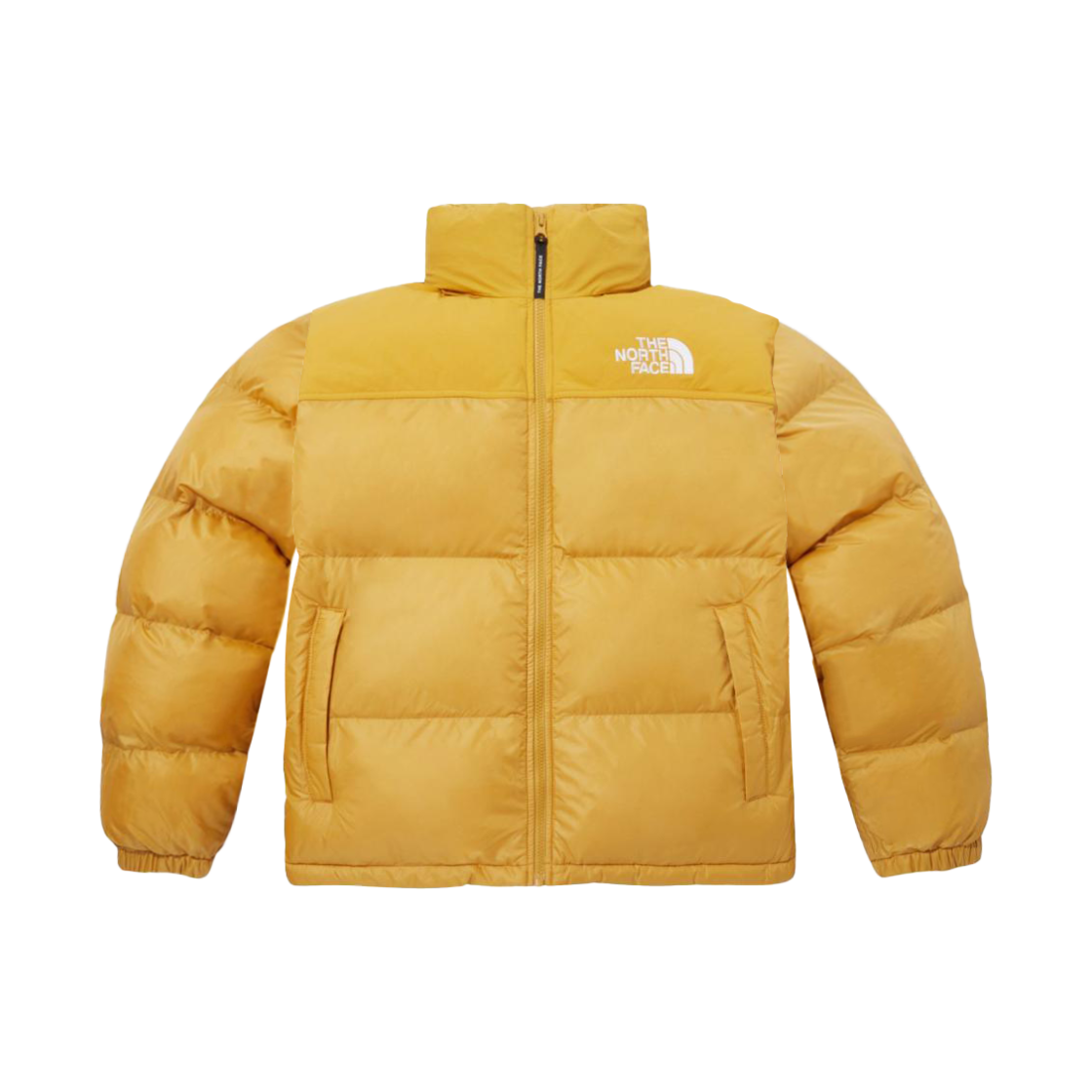 노스페이스 온 볼 자켓 골드 옐로우(The North Face On Ball Jacket Gold Yellow)