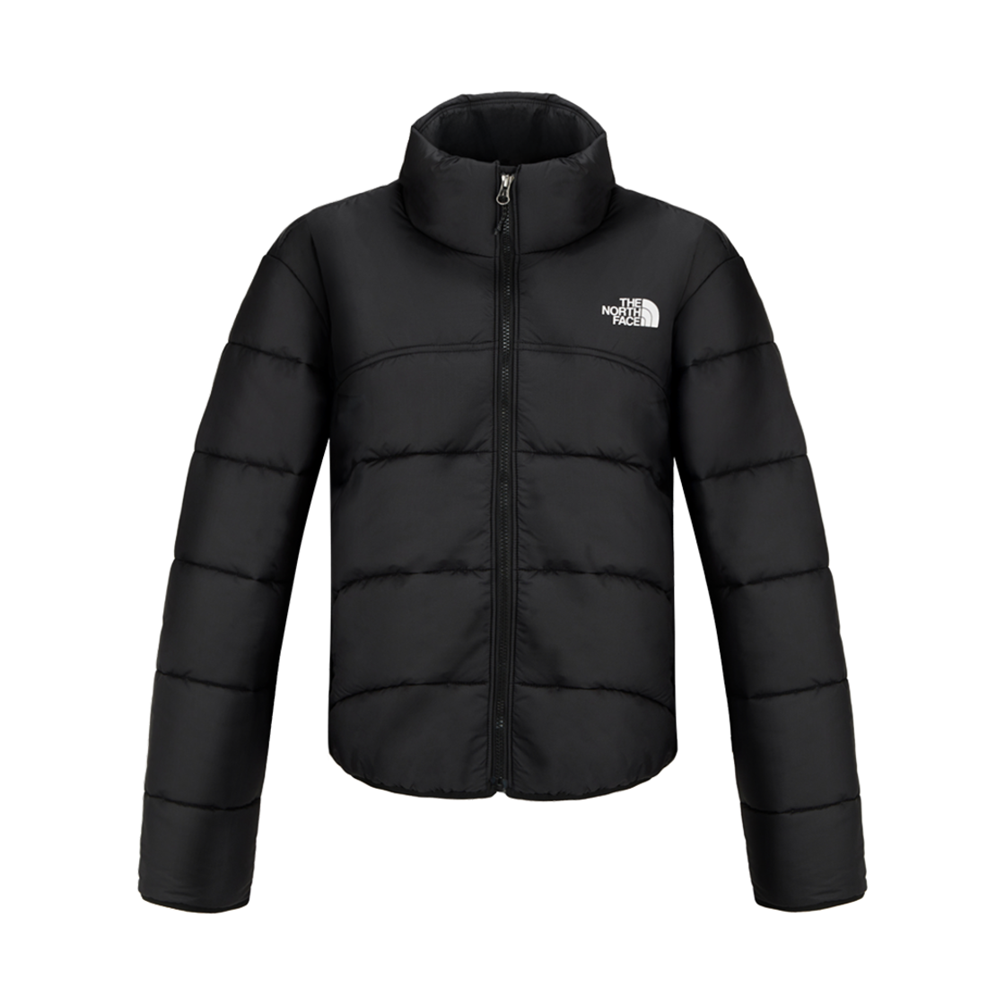 NJ3NQ84A (W) The North Face TNF Jacket 2000 Black