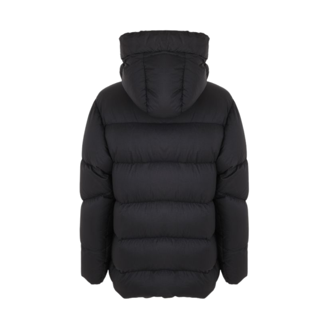텐씨 울프 크리크 다운 파카 블랙(Ten C Wolf Creek Down Parka Black) - 2