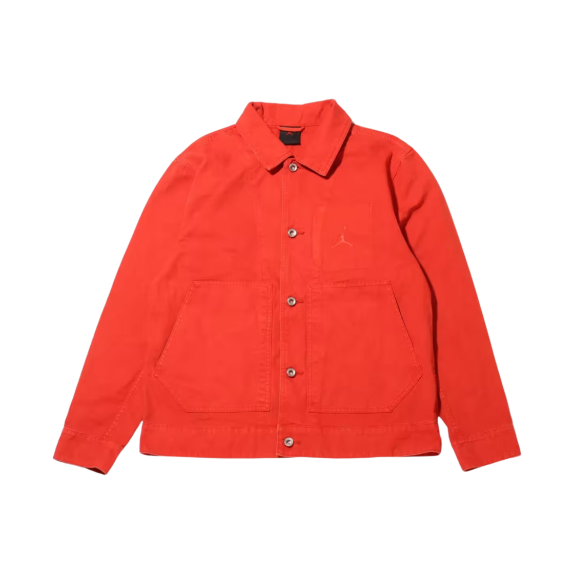 FN4528-604 Jordan Essentials Chicago Jacket Lobster - Asia