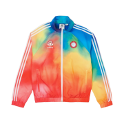 Palace x Adidas Palaste Zip Jacket Tie Dye - 21FW