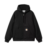 Carhartt WIP OG Active Jacket Black