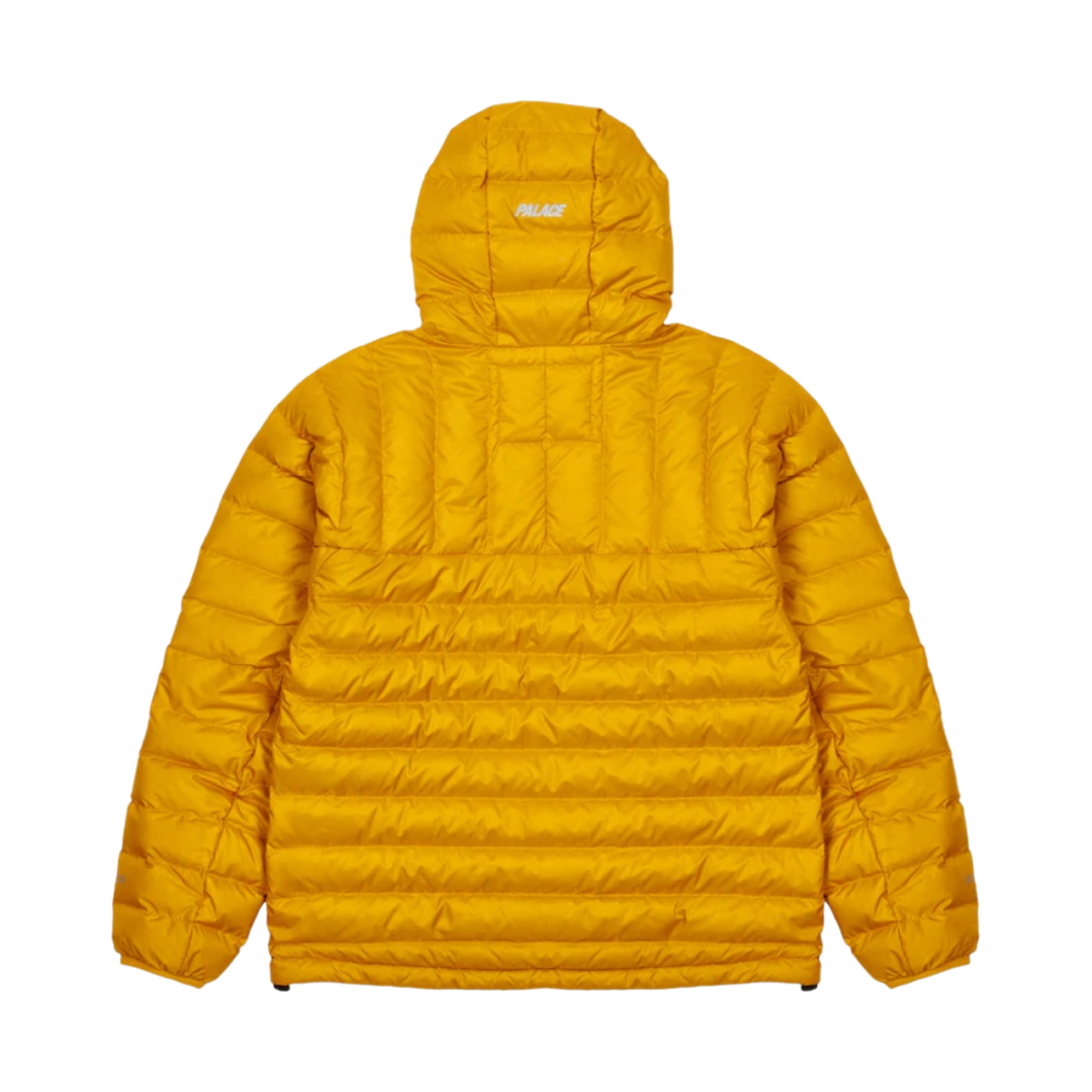 팔라스 퍼텍스 Q-라이트다운 자켓 옐로우 - 22SS(Palace Pertex Q-Lite Down Jacket Yellow - 22SS) - 2