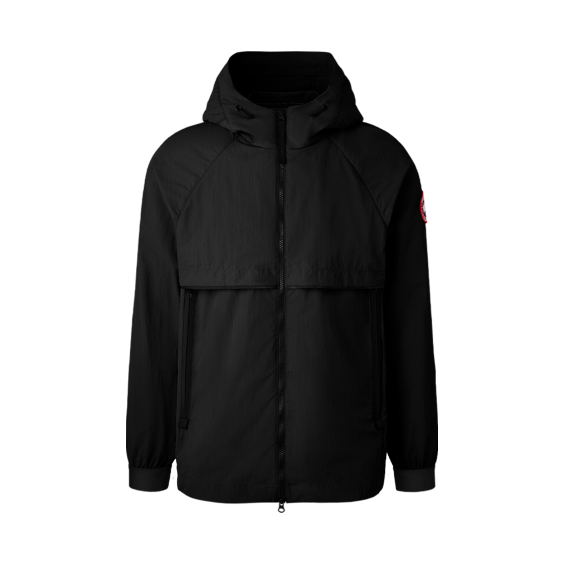 캐나다 구스 파버 후디 블랙(Canada Goose Faber Hoody Black)