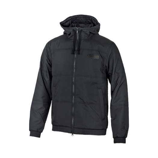 Jordan Sport DNA Jacket Dark Smoke Grey - Asia