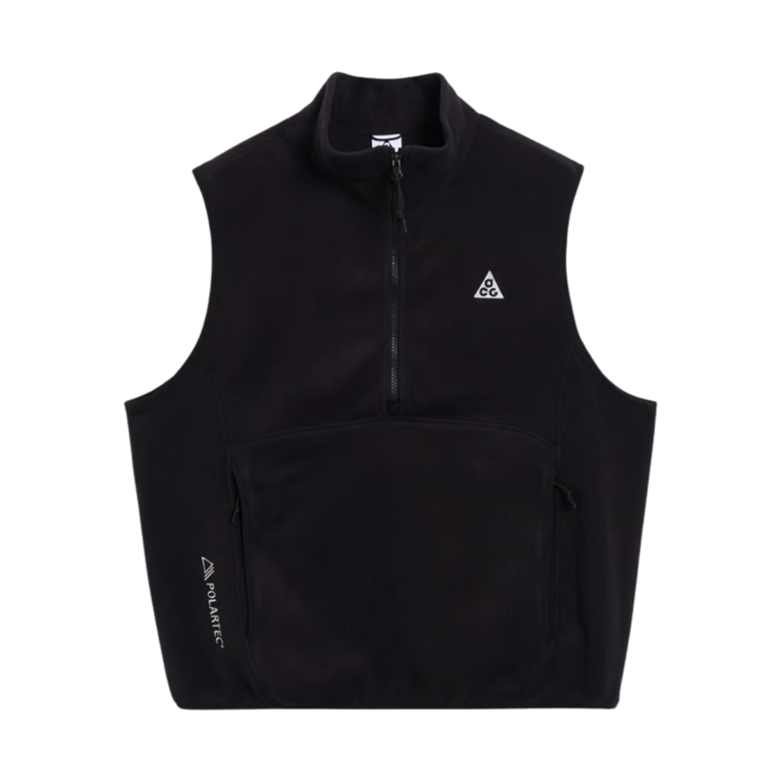 나이키 ACG 울프 트리 베스트 블랙 앤트러사이트 - US/EU(Nike ACG Wolf Tree Vest Black Anthracite - US/EU) - 1