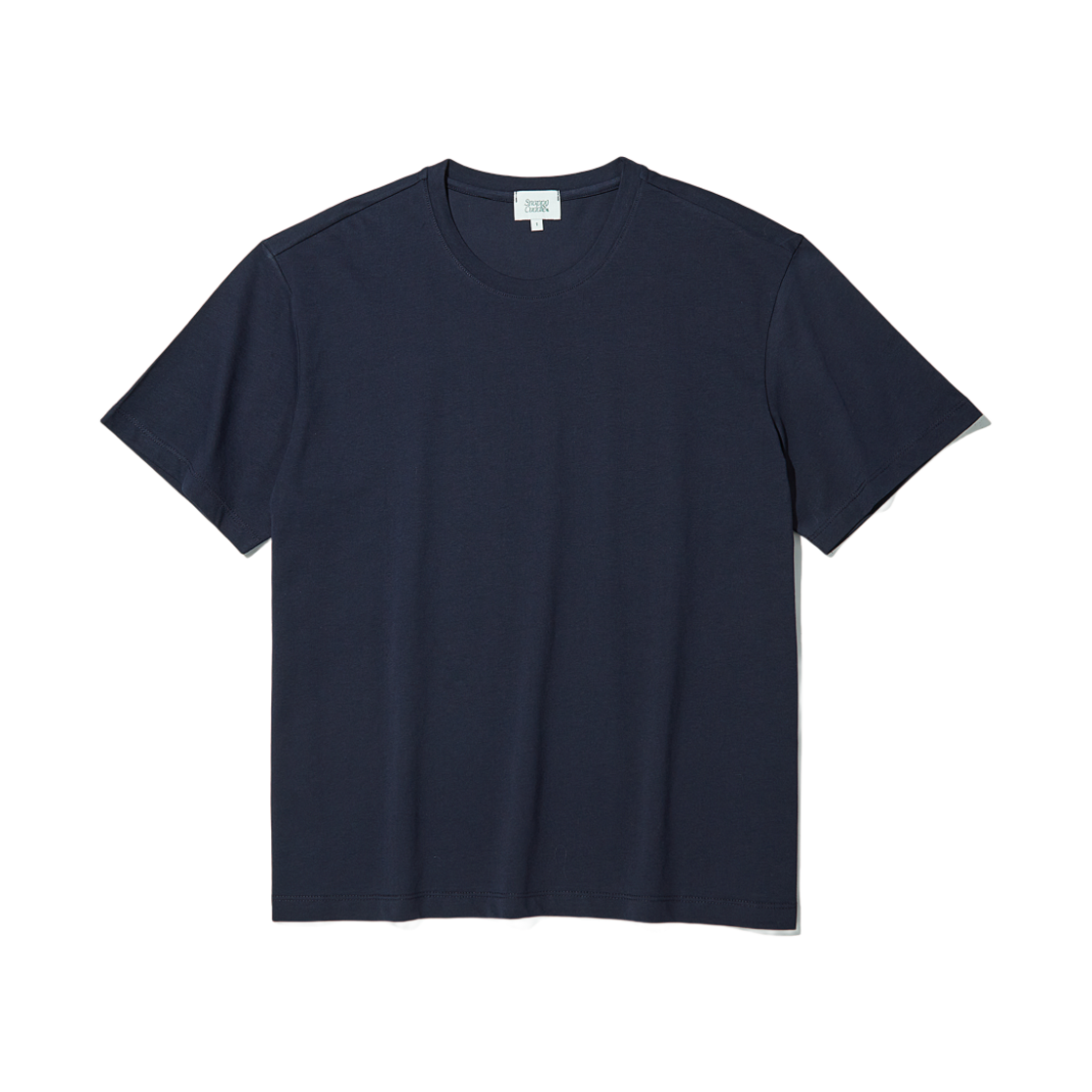 스내피커들 코튼 세트 내 안의 자유 네이비(Snappy Cuddle Cotton Set Liberation Navy) - 2