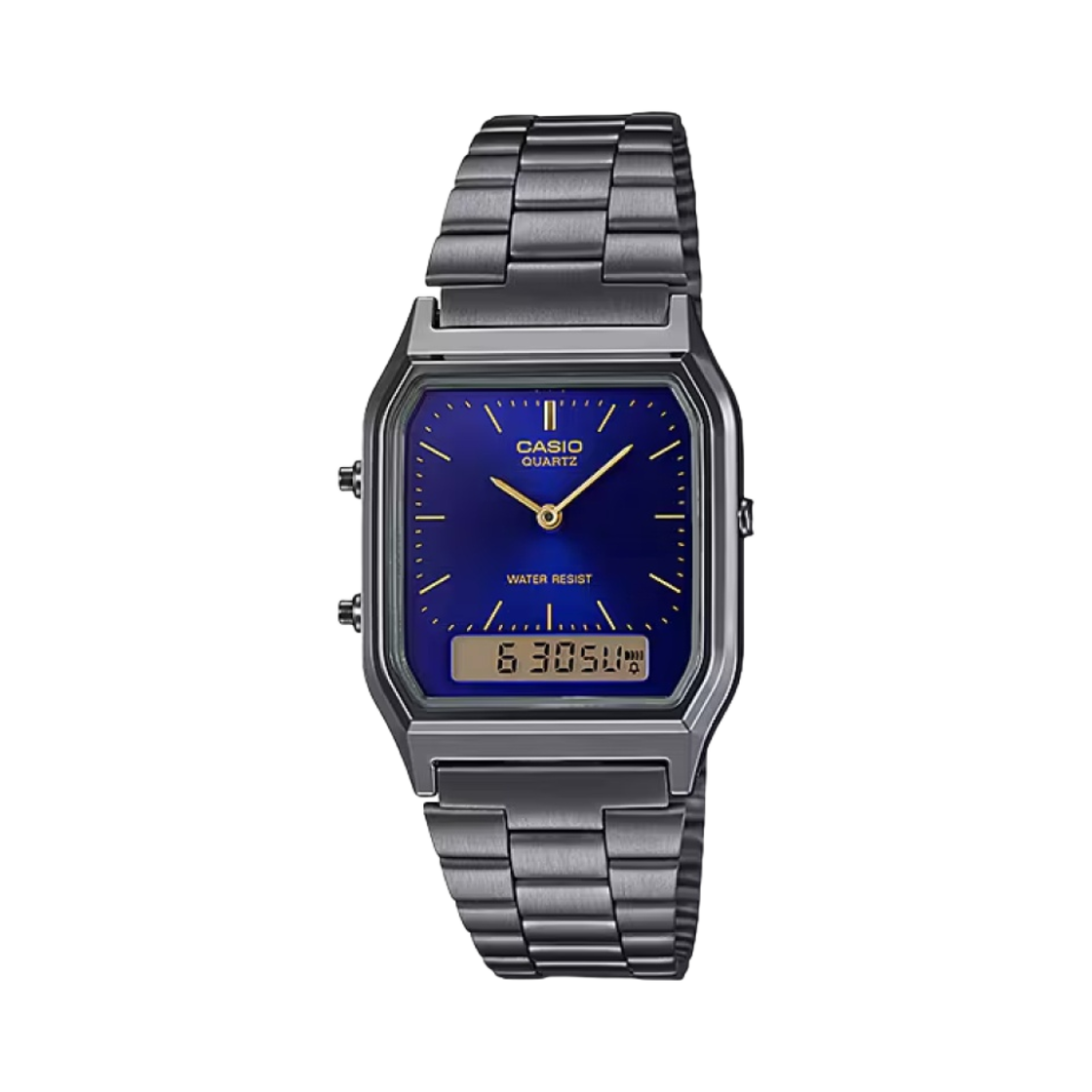 카시오 AQ-230GG-2A(Casio AQ-230GG-2A)