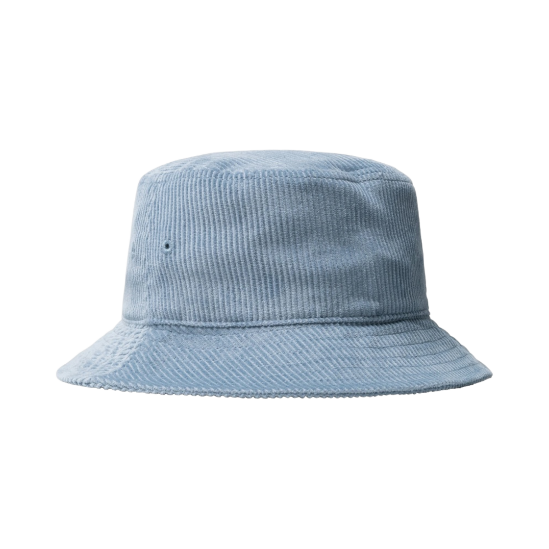 스투시 x 유니온 코듀로이 버킷햇 스틸 블루(Stussy x Union Corduroy Bucket Steel Blue) - 2