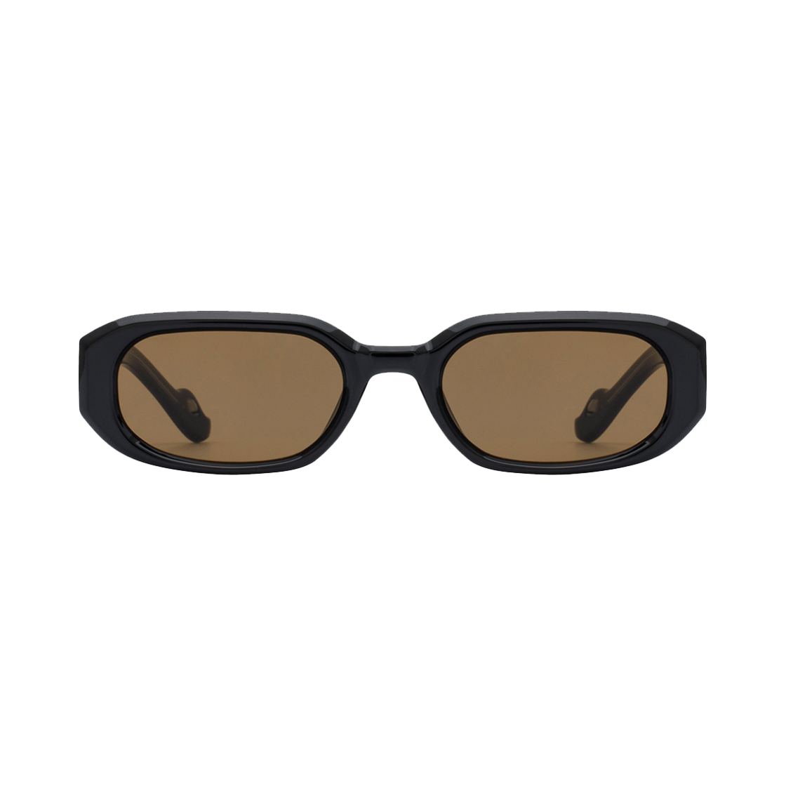Lux Sunglass Brown RECLOW Lux Sunglass Brown