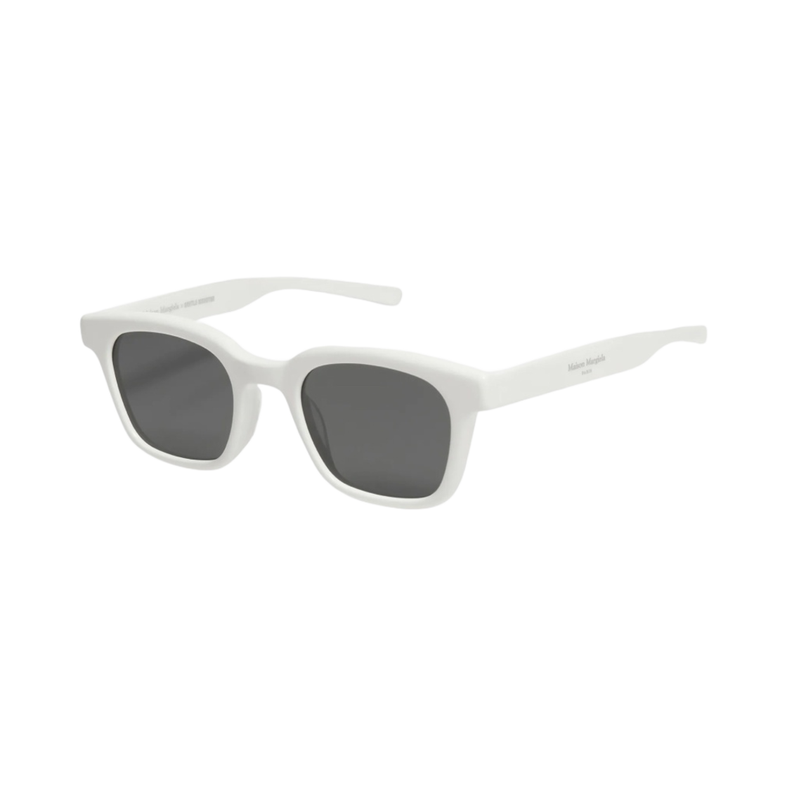 젠틀 몬스터 x 메종 마르지엘라 MM006 화이트 블랙