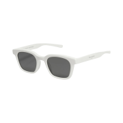 Gentle Monster x Maison Margiela MM006 White Black