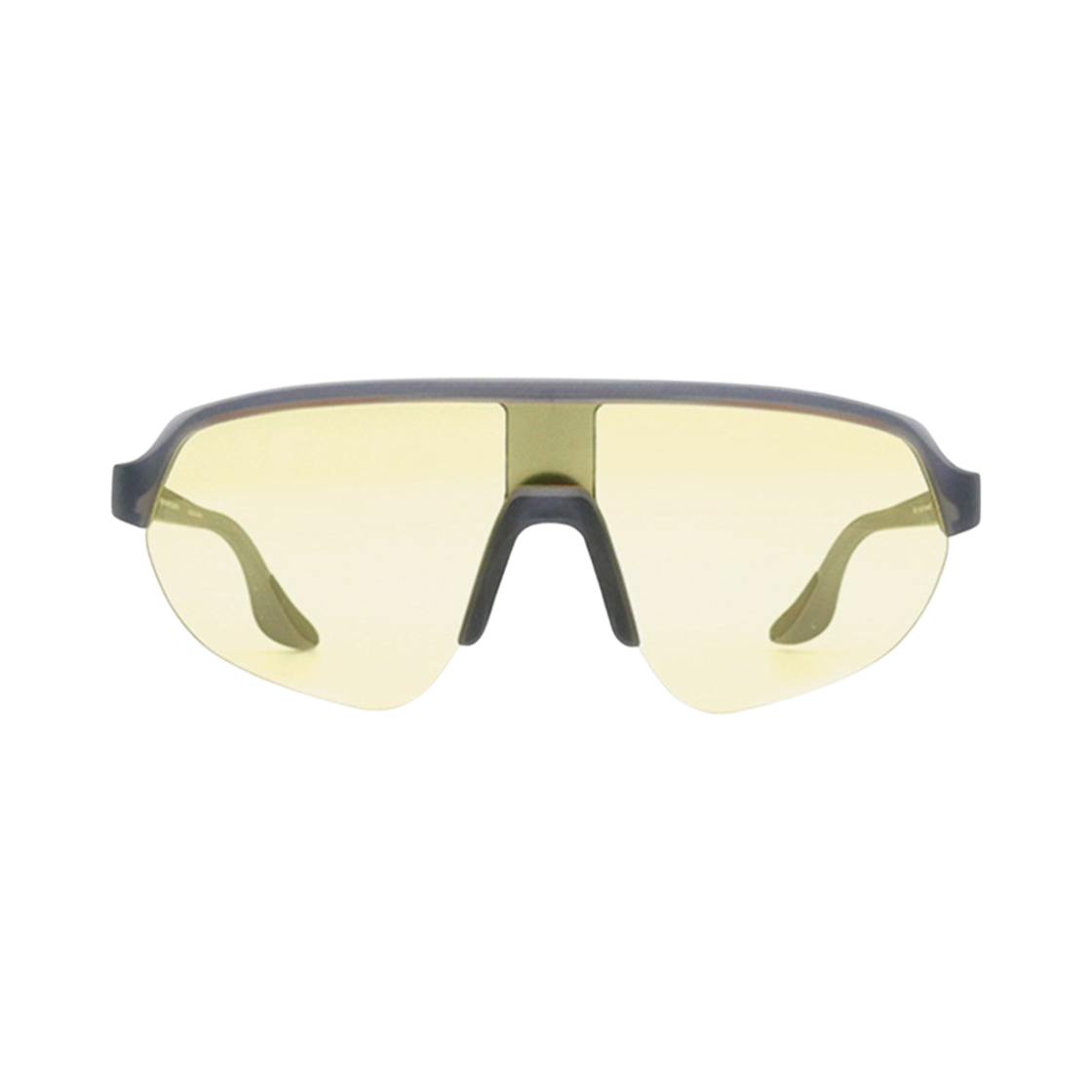 HCSS2-YE Highcollar Sports2 Yellow