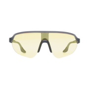 Highcollar Sports2 Yellow