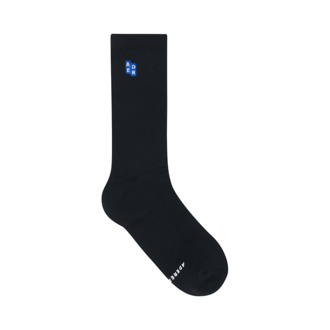 아더에러 S002 삭스 느와르 (3개입)(Ader Error S002 Socks Noir (3 Pack))