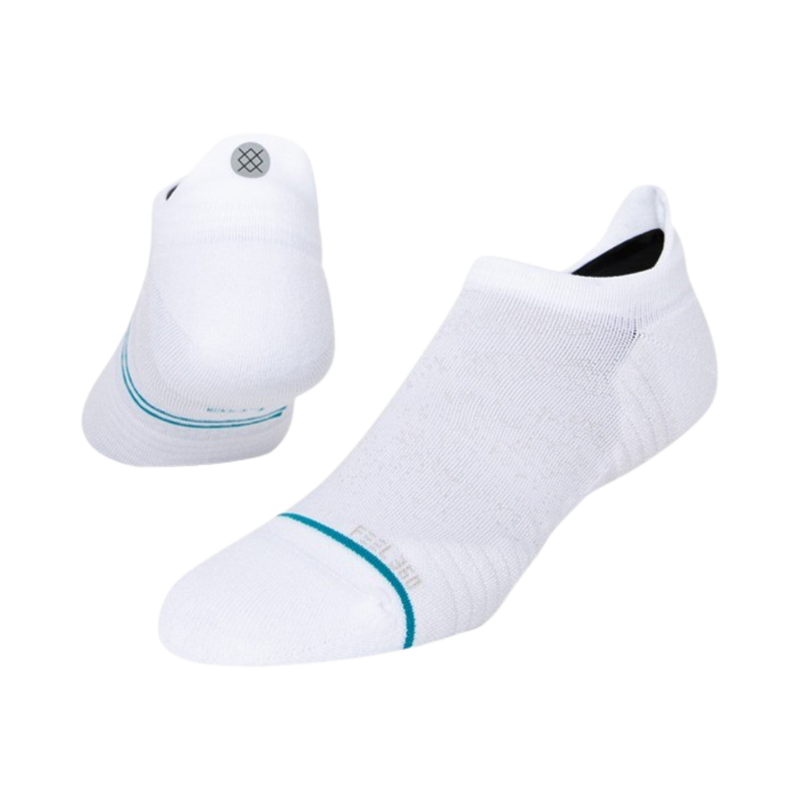 STC-A248A23RUN-WHT STANCE Performance Tab