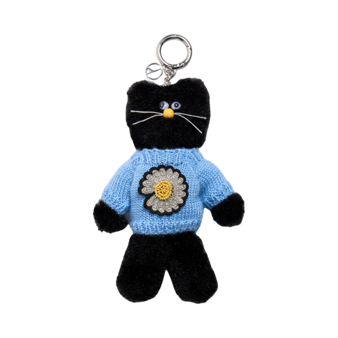 모남희 x 피스마이너스원 데희 플러시 키링(Monamhee x Peaceminusone Daihee Plush Keyring)