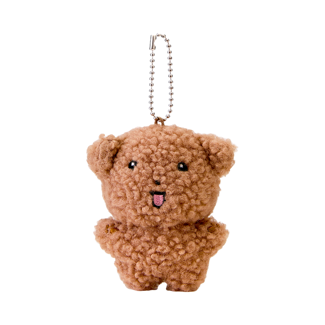 마루는강쥐 마그넷 인형키링 강쥐