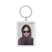 Meenoi Selfie Keyring