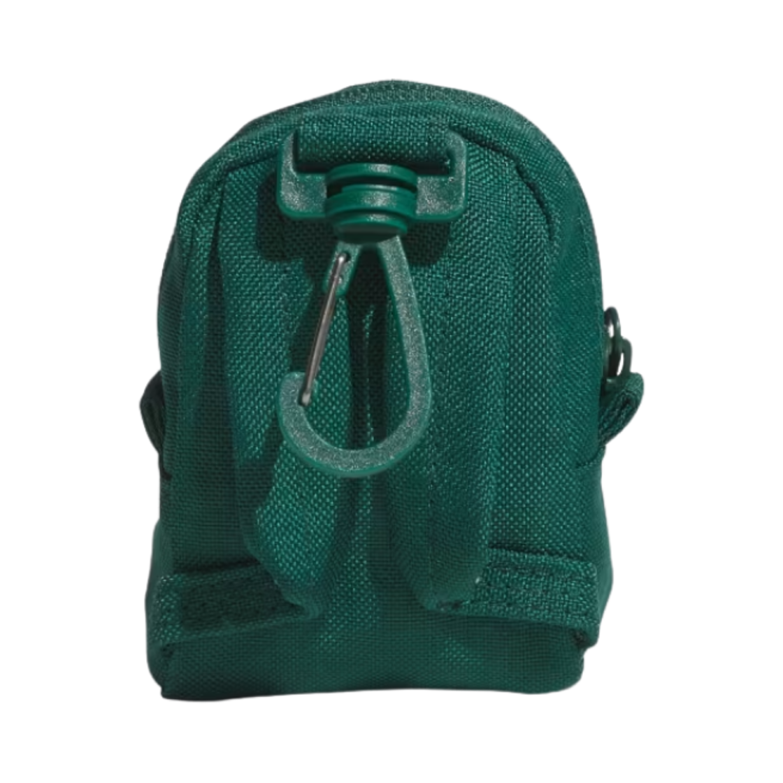 아디다스 패커블 백 키링 컬리지에이트 그린 알루미나(Adidas Packable Bag Keyring Collegiate Green Alumina) - 2