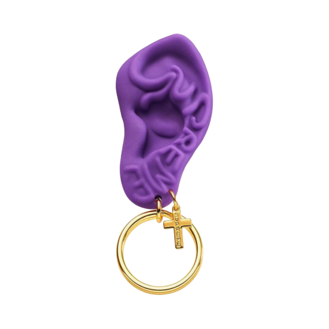 - Supreme Ear Keychain - 21SS