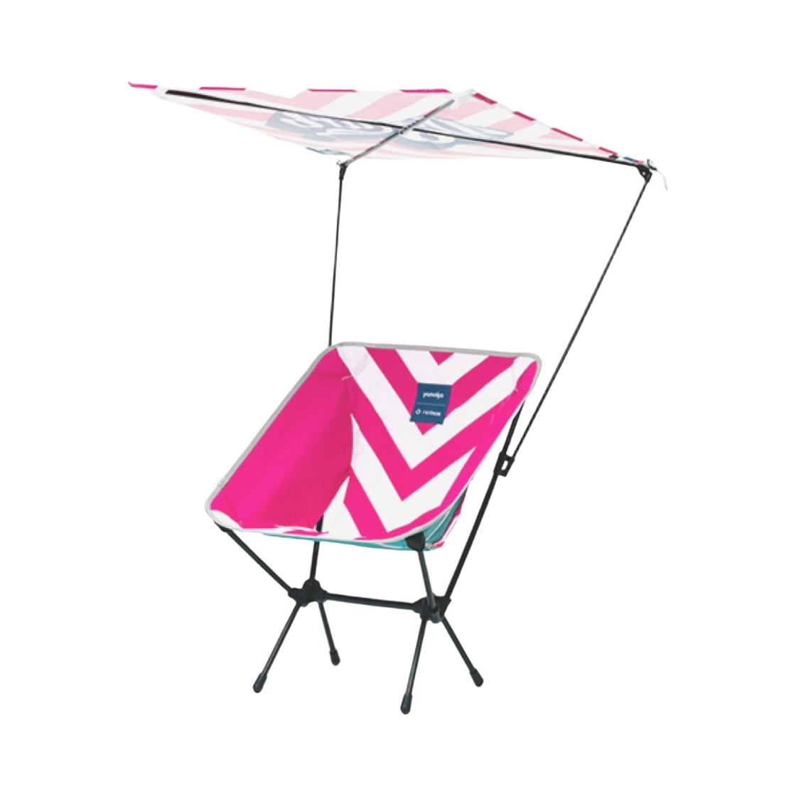 헬리녹스 x 야놀자 체어 원 DND 에디션(Helinox x Yanolja Chair One DND Edition)