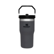 Stanley The Iceflow Flip Tumbler 591ml Charcoal