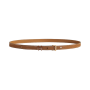 (W) Hermes Pop H 15 Belt & Rose Gold Gold
