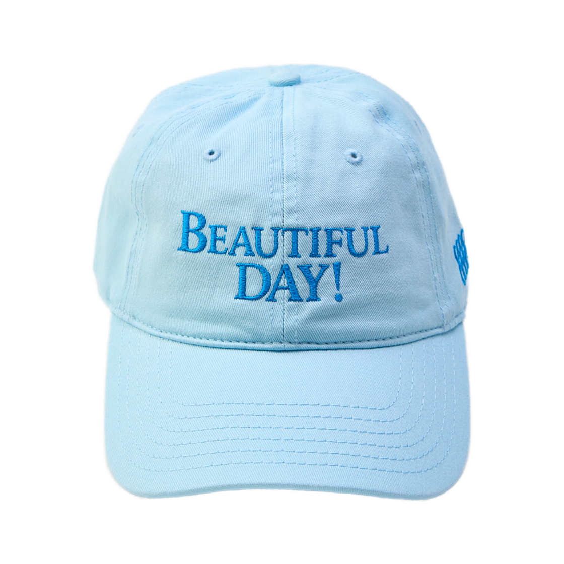 Beautiful Day ! Light Blue CHERRY DRIVER Beautiful Day ! Light Blue