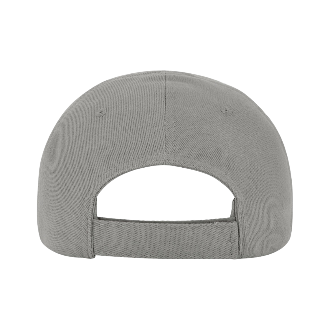 발렌시아가 로고 캡 리드 블랙(Balenciaga Logo Cap Lead Black) - 3