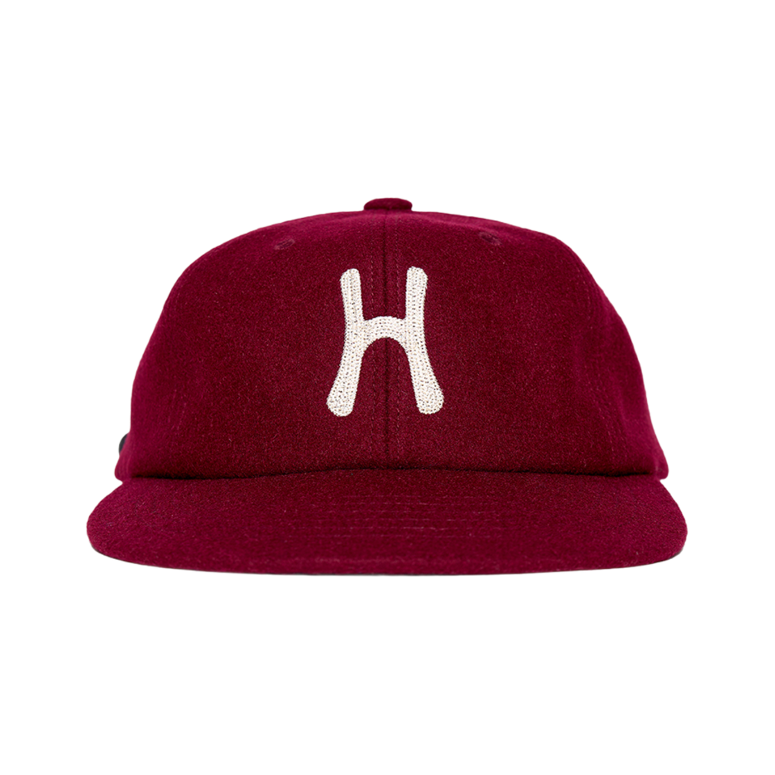 【HELLO SUNRISE】H LOGO COTTON RELAXED FIT 6PANEL CAP 3色 MUSINSA | HELLO SUNRISE H Logo Cotton Relaxed Fit 6Panel