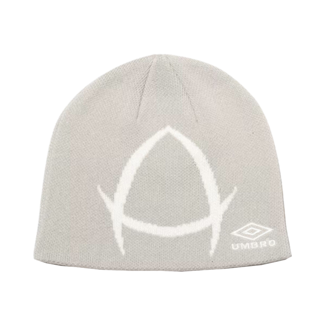 MA24F-HW002-GRY Umbro x Atmos Beanie Gray