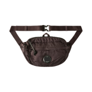 C.P. Company Nylon B Crossbody Pack Boulevard Violet - 24FW