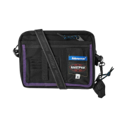 Ader Error x Eastpak CrossBody Bag Black