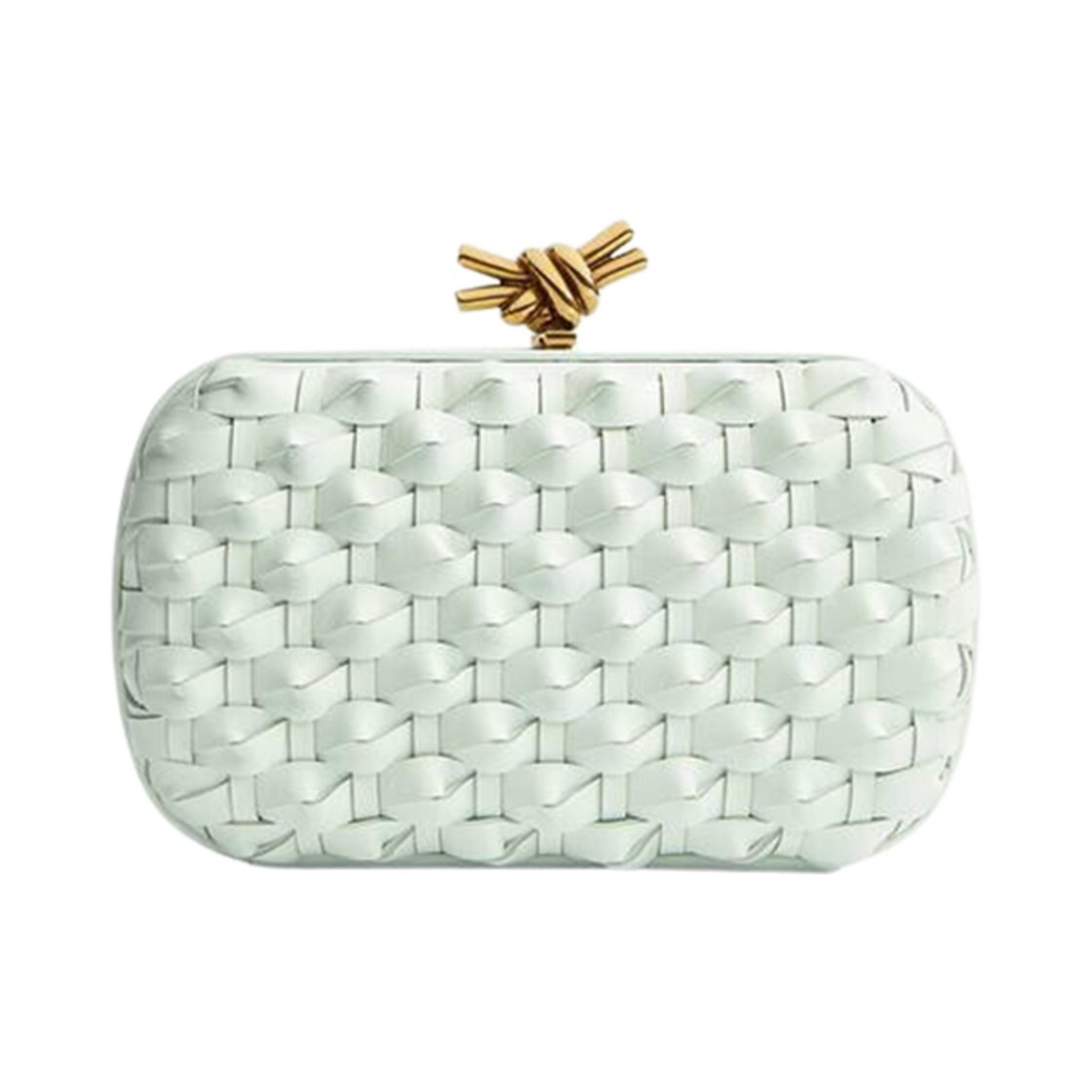 보테가 베네타 노트 글레이셔(Bottega Veneta Knot Glacier) - 1