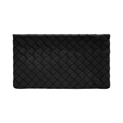 Bottega Veneta Pouch Black