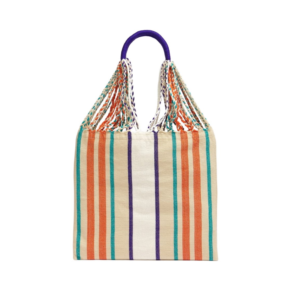 마르니 마켓 해먹백 프레쉬 오렌지(Marni Market Hammock Bag Fresh Orange) - 3
