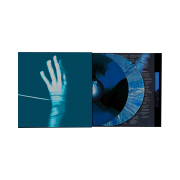 Thornapple 2nd Album Strange Weather 10th Anniversary Edition LP Marble Splatter